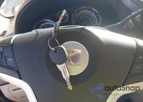 2008 Saturn Vue V6 Xr из США, поврежденный, VIN 3GSCL53798S560201